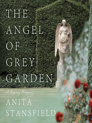 cover image of The Angel of Grey Garden